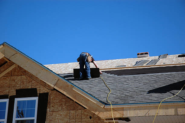 Best New Roof Installation  in West Modesto, CA