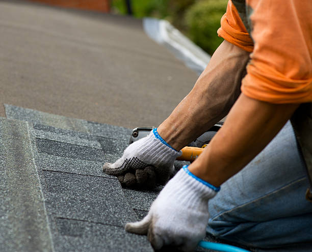 Best Storm Damage Roof Repair  in West Modesto, CA