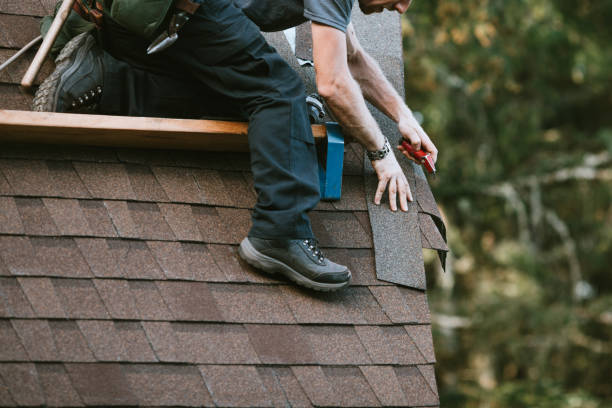 Best New Roof Installation  in West Modesto, CA